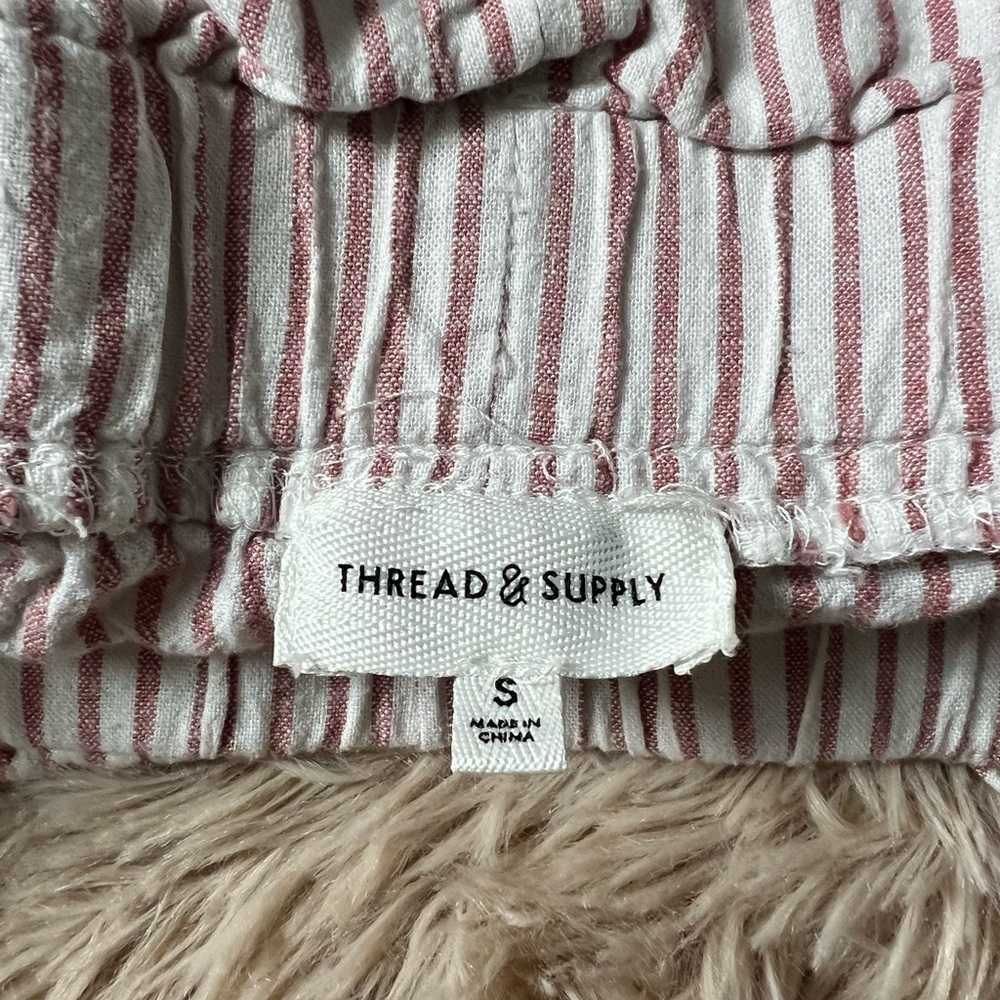 Thread + Supply Shorts - Picture 3 of 4